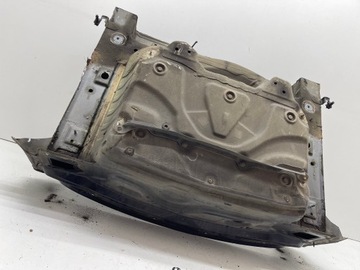 фото thumb №15, Audi a6 c7 avant ванна усилитель пол багажника pas зад lx5r | доставка