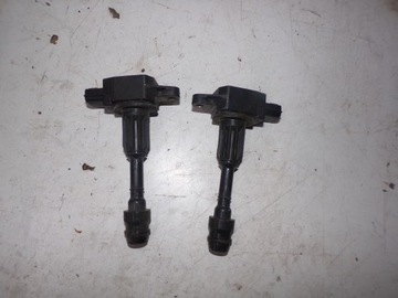 фото thumb №1, Катушка зажигания micra k12 1.2b