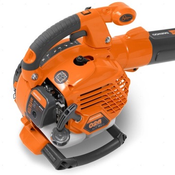 DAEWOO DABL 270 MASTER LINE - ВОЗДУХОДУВКА ДЛЯ ЛИСТ