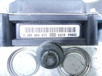 фото thumb №10, Насос abs audi a4 b7 0265950473, 8e0910517e