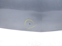 фото thumb №6, Капот крышка двигателя renault koleos i 1 hy 2008-2011 tekxb