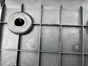 фото thumb №6, Подлокотник mitsubishi outlander iii 8011b156