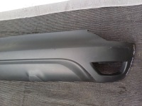 фото thumb №2, Бампер задняя задний renault captur i 13-19 850b27697r