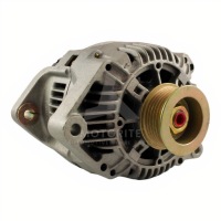 Генератор renault laguna espace megane scenic i iii 2.2 1.9 Київ, фото thumb