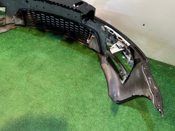 фото thumb №12, Skoda octavia iii rs 5e0 vrs бампер перед переднє 5e0807221f