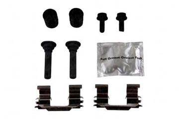 фото thumb №1, Nk супорт гальмівний chevrolet перед aveo kalos 1,2