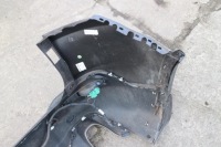 фото thumb №11, Задний бампер комплектный pdc jeep cherokee kl v 13-18 pau