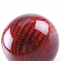 фото thumb №14, Ручка переключения передач круглый kałt kuli