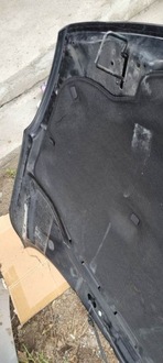 фото thumb №6, Капот кришка двигуна volvo s60 v60