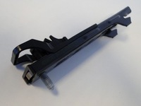 фото thumb №7, Mercedes glc 254 x254 suv c254 coupe напрямна регулювання поперечина безпеки