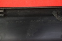 фото thumb №11, Накладка порог правая czarna 77231-79j0 fiat sedici lift 09-13