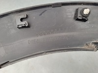 фото thumb №10, Mazda cx3 cx-3 15-18 2015-2018 молдинг na крила лівий передній перед