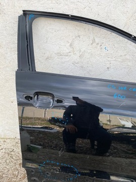 фото thumb №2, Citroen c5 aircross дверь правые передние