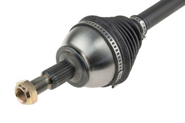 фото thumb №2, Піввісь привідна nty npw-me-017