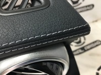 фото thumb №8, Mercedes glc w253 x253 панель консоль подушка безпеки ремені