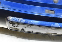 фото thumb №6, Бампер перед передний granatowy vw passat b5 lift 00-05