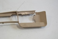 фото thumb №8, Защита нижняя рейки сиденье бежевая mercedes w140 coupe c140 cl 1409191120
