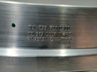 фото thumb №8, Mercedes glc w253 a253 pas передній перед новий оригінал