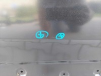 фото thumb №9, Opel grandland дверь правое перед передние nowe оригинальный номер