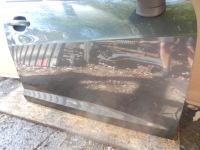 фото thumb №10, Двері праве перед повний seat ibiza 6j iv 08-