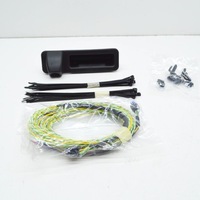 фото thumb №6, Набор modernizacyjny камеры заднего вида bmw g30 g31 оригинальный 66212450878