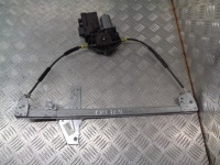 фото thumb №1, Механизм стекло правый перед peugeot 307