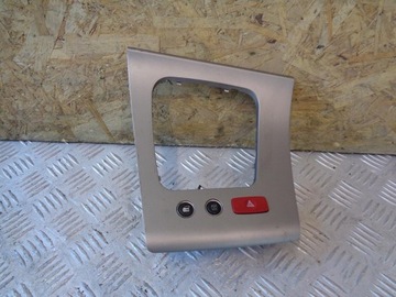 фото thumb №1, Защита рычаг переключения передач выключатель аварийных alfa romeo 159