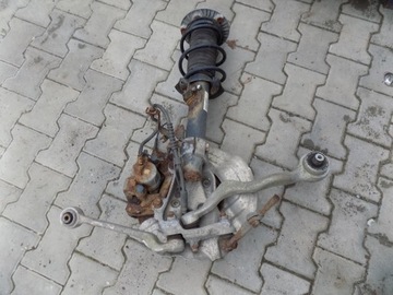 фото thumb №5, Bmw f30 mcperson поворотный кулак левая правая 2.0d