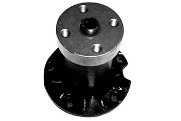 фото thumb №1, Магнит marelli насос жидкости охлаждающей mercedes 1