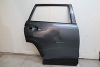 фото thumb №1, Toyota rav 4 rav4 v дверь правые задние правые зад