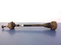 фото thumb №1, Audi a6 c6 привідний вал права задня 4f0501203b bpp