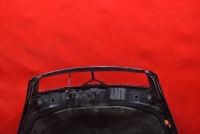 фото thumb №13, Капот крышка двигателя czarna skoda octavia 2 ii 04-08