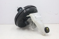 Купити Насос гальмівна підсилювач гальм peugeot 208 2 2021 рік 9824401580 1.2vti 75km, фото thumb