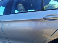 фото thumb №7, Двері ліва задні bmw f10 titansilber 354