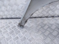 фото thumb №9, 47. крила лівий перед seat ibiza iv 6j ls7y