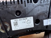 фото thumb №5, Счетчик приборы skoda octavia iii 5e0920751b