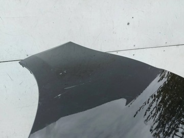 фото thumb №9, Bmw 3 f30 f31 правий крило переднє перед