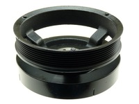 фото thumb №2, Колесо ременное вала dodge 5.2 5.9 ram dakota durango