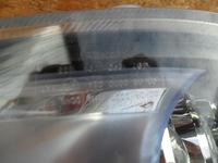 фото thumb №15, Honda accord 06- фара лампа ліва перед