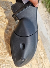 фото thumb №8, Ford mustang mach-e 2020- левая 16 pin _ oryg. europa