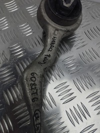 фото thumb №7, Bmw e90 e91 рычаг правый перед нижний 6082t6