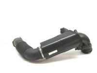 Bmw f48 mini f55 труба шланг воздуха 8693166 Оригинал, фото thumb