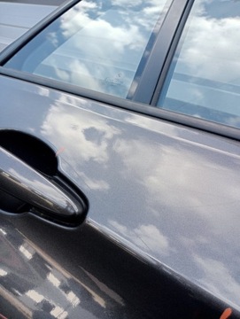 фото thumb №10, Двері правий зад bmw f31 b39 mineral grau