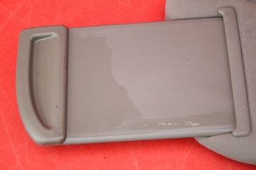 фото thumb №4, Защита солнцезащитная chevrolet evanda 04-06