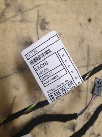 фото thumb №8, Bmw 1 f20 джгут двері водія 9335291