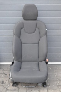 фото thumb №8, Volvo v60 ii комплект сидінь s60 iii сидіння лівий правий підігрів