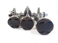 Vw t-cross 1.0 tsi 05cb wał колінчастий поршні шатун 2022r 04e105209a dla Київ, фото thumb