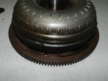 фото thumb №6, Astra g corsa c zafira a зчеплення гідрокінетичний