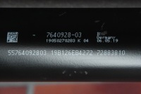 фото thumb №5, Wał привідний bmw 1 f20 f21 2 f22 f23 8678441 tylko 10km! 7640928