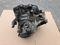 фото thumb №7, Коробка передач передач 5-biegów механическая opel agila a 1.2 бензин z12xe